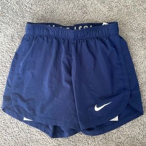 Women’s Nike Athletic Shorts